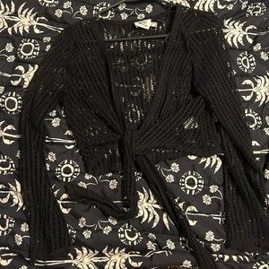 Princess Polly Cropped Top